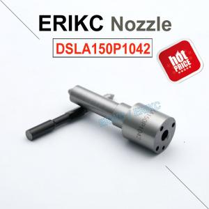 China DSLA 150 P 1042 Bosch original nozzle and DSLA150 P 1042 industry spray nozzle DSLA150P 1042 supplier