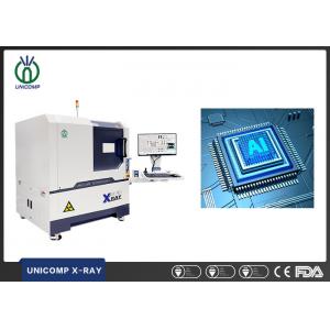AX7900 Automatic X-ray mapping inspection for IC electronics components  inner quality and counterfeit checking