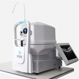 840nm SLD Optical Coherence Tomography Machine 240V Microscopic Eye Lesions