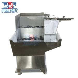 China High-Efficiency Step Feeder Automatic Precision Sheet Metal Processing Lines Feeding wholesale