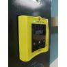 Intelligent Credit Card Milk Drinks Orange Juice Vending Machine With Touch