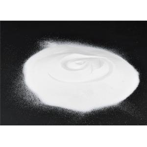 China 0-80um 20kg / Bag Hot Melt Adhesive Powder Polyurethane High Hardness White Color supplier