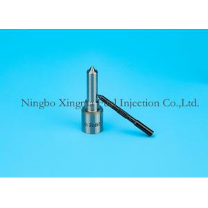 China Common Rail Injector Nozzles High Speed Steel  DSLA128P5510 For Cummins Engine 0433175510 , 0445120231 supplier