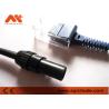 China Cuidados médicos de GE > cabo compatível do adaptador SpO2 de Corometrics - 4033CAX wholesale