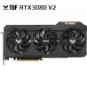 12GB RTX 3080 Graphics Card GDDR6X PCI Express 4.0 X16 DirectX 12 For Desktop