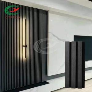 2400mm X 605mm Acoustic Wall Panels for Interior Sound Absorption Decor