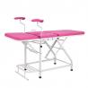 China High quality medical clinic portable gynecology examination bed for hospital wholesale