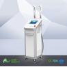 新式のSHR /OPT/AFT IPL+elight+ RF +laser多機能SHR IPL