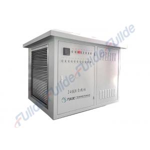 China 1KW - 10MW Electric Generator Load Bank Testing Test Output Power Of Generator supplier