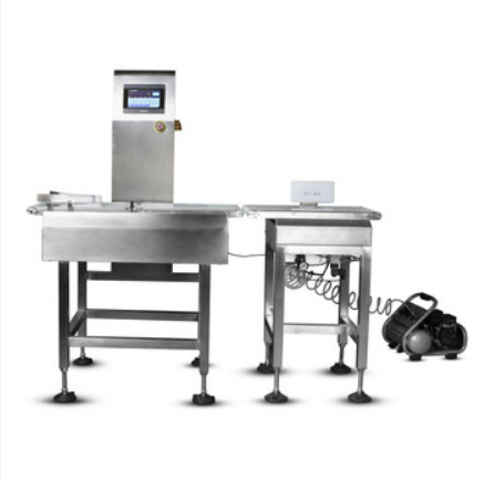 China Automated Checkweighers for Consistent Product Quality wholesale