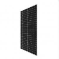 N Type Mono Crystalline 560w Silicon Solar Panels With 25 Years Warranty