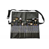 China Makeup Artist Full Face Makeup Brush Set 24CPs Professional Eyeshadow Brush Set on sale