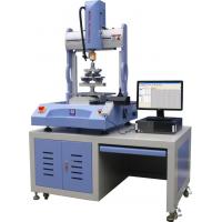 China Button Force Testing Equipment 3 Points / 4 Points Bending Test Machine on sale