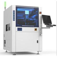 China Stable Durable SMT Chip Mounter Power 2kw , IGlazer PCB Conformal Coating Machine on sale