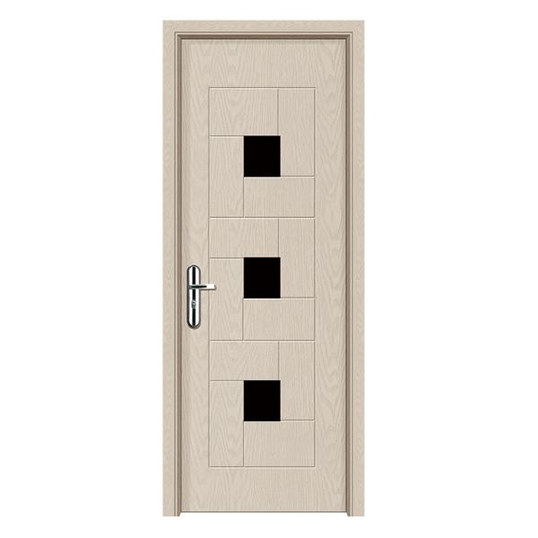 Upgrade Your Interior Design With WPC Hollow Door Eco-Friendly And Moisture Resistant Insulation Solution