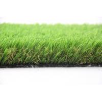 China Artificial Lawn Carpet Turf Grass Mat Landscape Pad 45mm For Outdoor Garden Floor Decoration on sale
