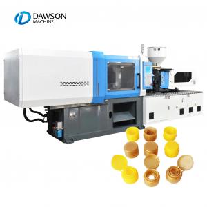 Full Automatic oil Plastic Bottle Making Machine Preform PP PE PET Injection Molding Machine with Low Price
