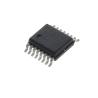 China SPI MICROWIRE ic integrated circuit Asynchronous Transceiver UART QSOP-16 IC MAX3100EEE+T wholesale