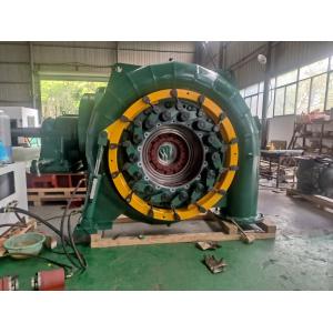 China 大管径 DN2250-3200mm 高流量水力発電のためのフランシス水力タービン発電機 wholesale