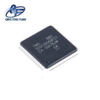 China TMS320F28069PZT Texas Instruments National Semiconductor 32 Bit MCU on sale