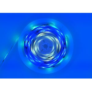 China 12V魔法のApp制御5m/Roll 28w Bluetooth LED滑走路端燈 supplier