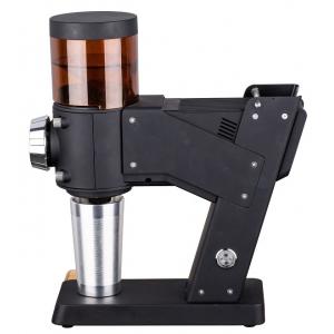 Outdoor Coffee Mill 50W Power 7kg Capacity for Freshly Ground Coffee Lovers