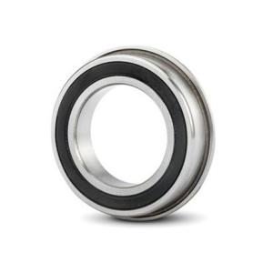 China F6906 2RS Flanged Metric Thin Wall Radial Bearing with and Dynatic Load of 1628 lbf wholesale