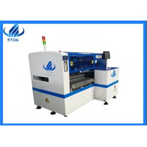 China High Quality Manufacturer Direct Supply High Speed Pick And Place Machine supplier
