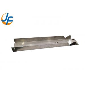 China Custom Made Laser Cutting Fabrication , Tractor Sheet Metal Fabrication Parts supplier
