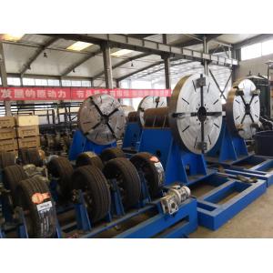 China 3 Layer Polyethylene Coating Line Pipe Machine Bend Steel Pipe Coating Production Line 380V/50Hz supplier