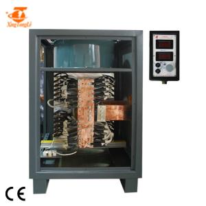 Ac To Dc Igbt Oxidation Rectifier Chromic Acid Aluminum Anodizing Power Supply