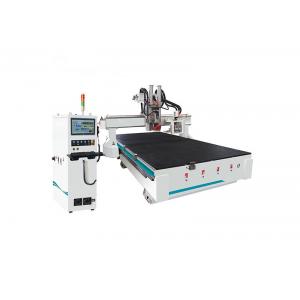 CE Standard Drilling Cnc Router Automatic Tool Changer Carousel Atc Router Cnc Drill Machine Drilling Bank