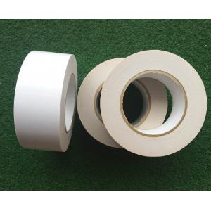 China golf double side tape , golf tape , water activated tape, water-based golf tape supplier