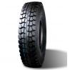 China All Steel Radial Truck Tyre Black Overload And Wear Resistance 10.00 R20 Truck Tyres wholesale