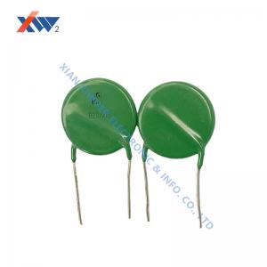 MYL1-510 Lightning Protection Varistor Overvoltage Protection For Transistors, Diodes, Semiconductor Switching Component