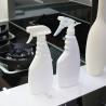 China Trigger Sprayer Nozzle Squeezing Container for Consistent Accurate Application wholesale