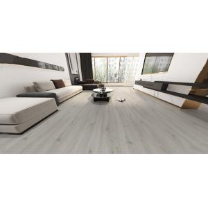 6mm Spc Click Vinyl Flooring Residential Wood Grain Vinyl Floor