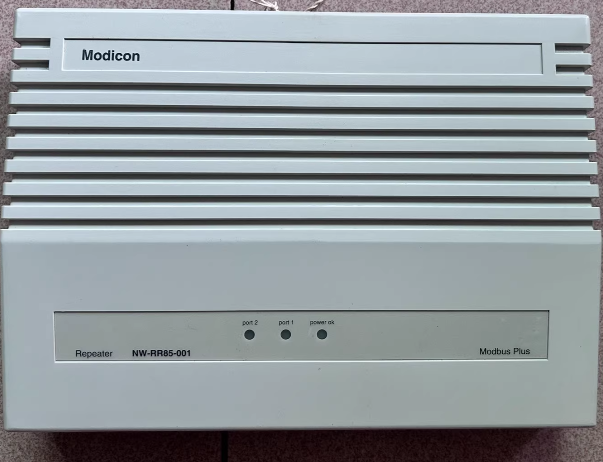 China NW-RR85-001 Módulo de comunicación puente Schneider Electric IP20 -25 ° C a +70 ° C wholesale