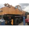 used tadano tg400e mobile truck crane/tadano 40ton used truck crane in japan