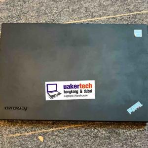 ThinkPad X250 i7 5300U 8GB RAM Refurbished Lenovo Laptops