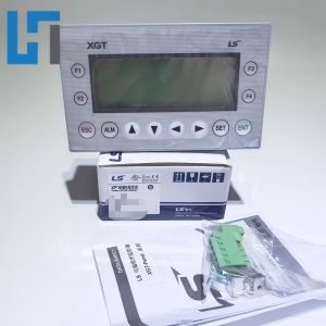 China XP10BKB/DC LS Touch Screen PLC Programmable Controller Module 100% Original wholesale