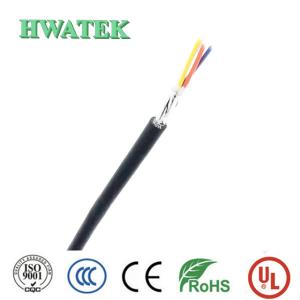 China 600V 90℃ XLPE Jacket Bare Copper TC-ER Solar Energy Photovoltaic 3C × 16AWG Cable supplier