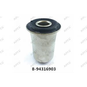 China 8-94316-903 Rubber Steel Iron Rear Lower Control Arm Bushing supplier