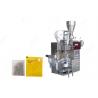 China GGYD-169 1-15g Customized Inner and Outer Tea Bag Packing Machine for Tea Powder wholesale