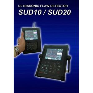 IP65 Automatic Calibration SUD10 Portable Ultrasonic Flaw Detector Embeding Software to PC