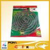 Unbreakable mosquito coil to repel mosquito effectively for Chicken farm