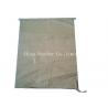 Reusable Polypropylene Woven Sand Bags UV Resistant Offset / Gravure Printing