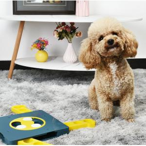 Diy Puppy Dog Puzzles For Large Dogs IQ Interactive Training
