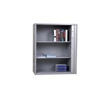 China Space Saving 0.6mm Cold Rolled Steel File Storage Cabinets on sale