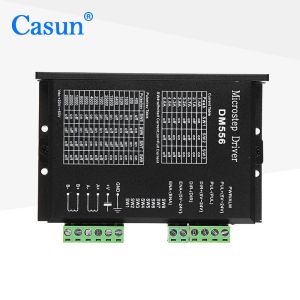 China Advanced 2 Phase Step Motor Driver for Speed and Precision Applications wholesale